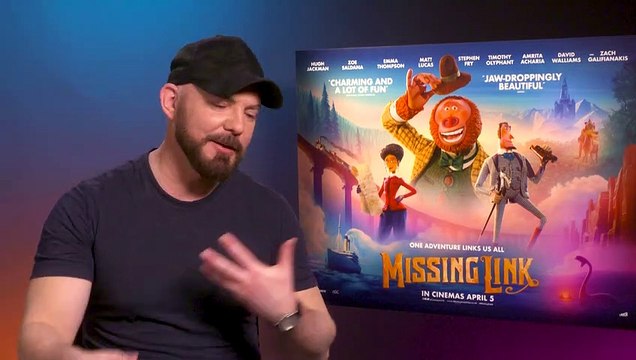 Missing Link - Exclusive Interview With Chris Butler