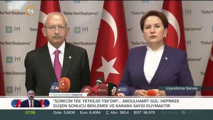Akşener'den skandal sözler