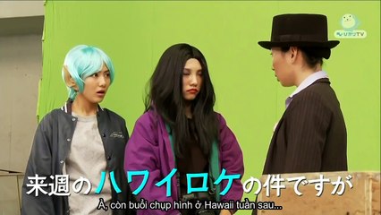 [Vietsub] 111208 AKB48 - Bimyo~ Ep11
