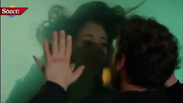 Dilan Çiçek Deniz’den Çukur’a duygusal veda