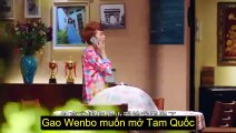 Bà Mai Lắm Lời Tập 33 - Phim Trung Quốc - VTV1 Thuyết Minh - Phim Ba Mai Lam Loi Tap 33 - Phim Ba Mai Lam Loi Tap 34