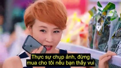 Bà Mai Lắm Lời Tập 27 * Phim Trung Quốc  * VTV1 Thuyết Minh * Phim Ba Mai Lam Loi Tap 27 * Phim Ba Mai Lam Loi Tap 28