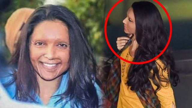 Deepika Padukone NEW LOOK From Chhapaak Goes VIRAL | Laxmi Agarwal