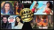 Nick SAVES Priyanka, Kabir Singh TEASER, Katrina VS Malaika | Top 10 Bollywood News