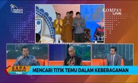 Dialog: Forum Titik Temu, Pertemuan Tokoh Lintas Agama (Bag. 1)