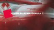 Review Sean Gelael F2 Bahrain 2019