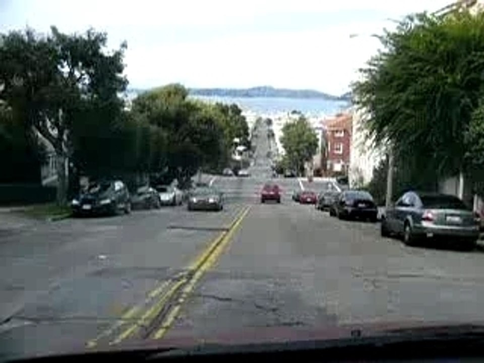 rue de san francisco oh la la