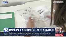 Pour certains Français, la déclaration d'impôts de 2019 sera peut-être la dernière