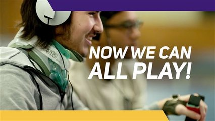 The Xbox Adaptive Controller is revolutionary!