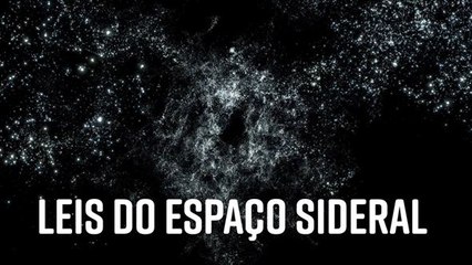De sexo à coleta de asteróides: 3 leis interessantes do espaço sideral