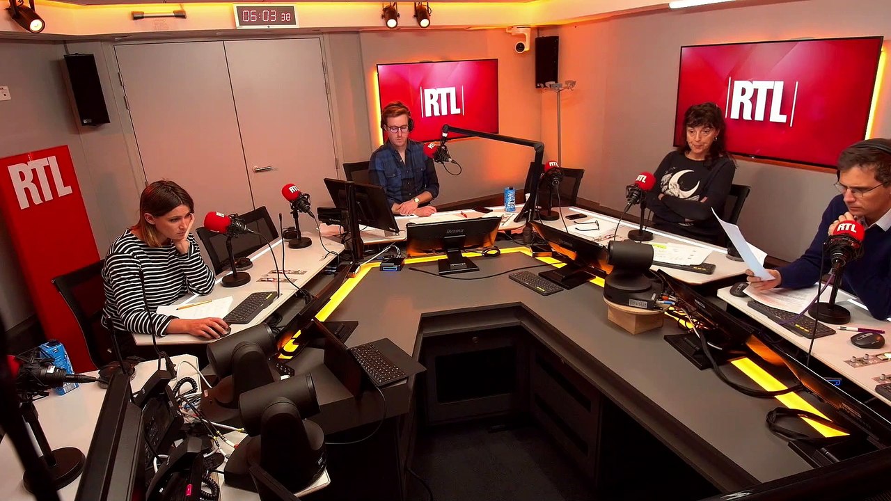 Les actualités de 6h - Impôts : les revenus 2018 sont désormais effacés