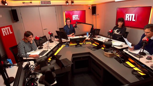 Les actualités de 6h - Impôts : les revenus 2018 sont désormais effacés