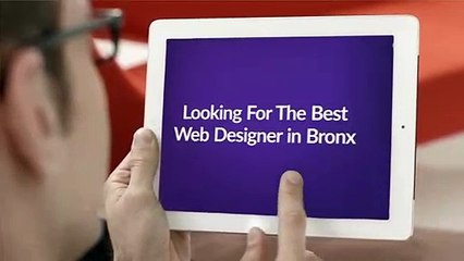 Reach Above Media : Web Designer in Bronx