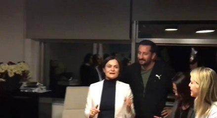 CHP, YSK'nın İstanbul Kararını Sevinçle Karşıladı