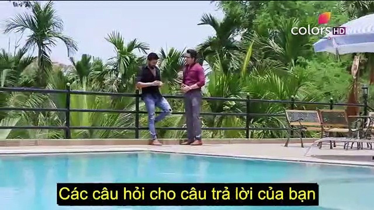 Thám Tử Lưu Manh Tập 11 - Phim Ấn Độ - THVL1 Lồng Tiếng - Phim Tham Tu Luu Manh Tap 11