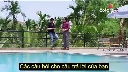 Thám Tử Lưu Manh Tập 11 - Phim Ấn Độ - THVL1 Lồng Tiếng - Phim Tham Tu Luu Manh Tap 11