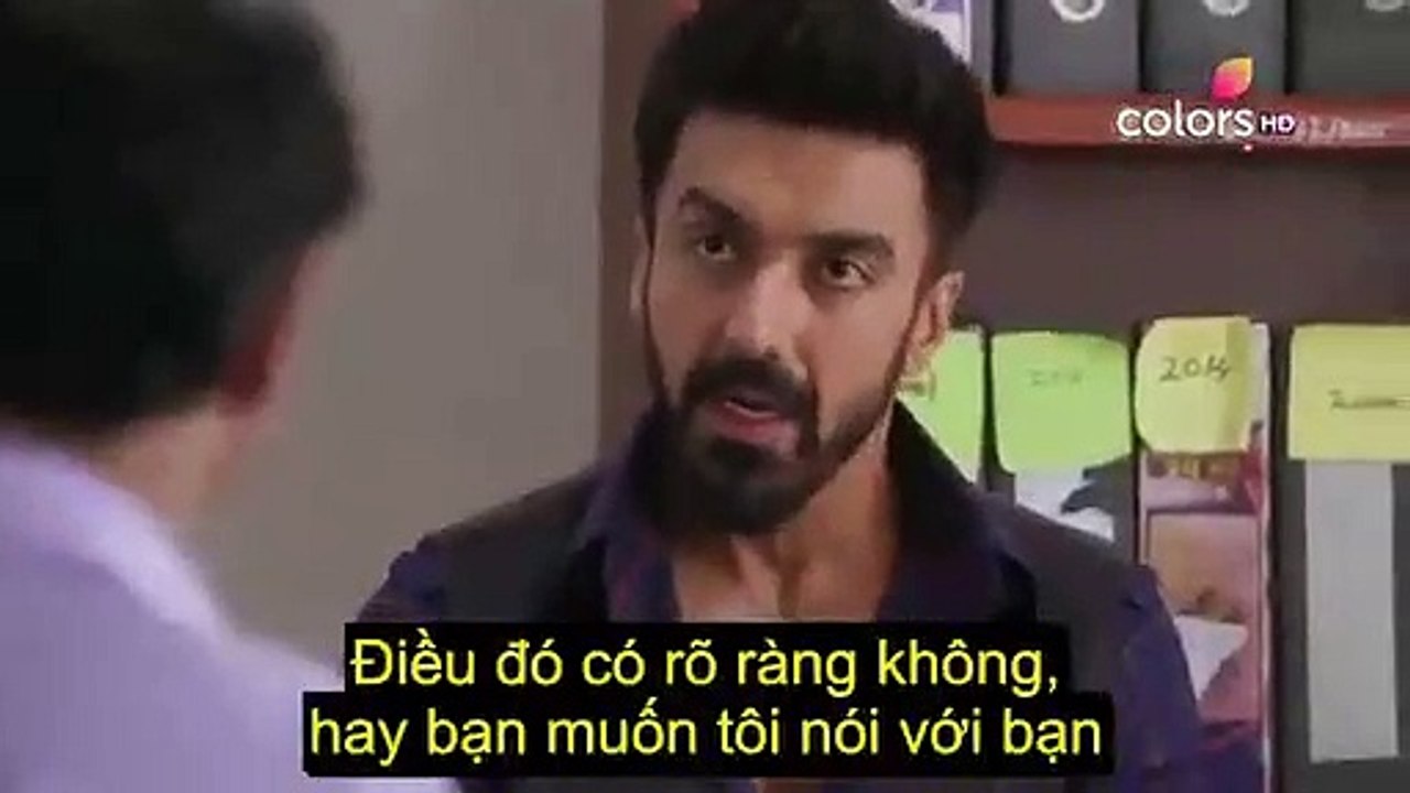 Thám Tử Lưu Manh Tập 13 - Phim Ấn Độ - THVL1 Lồng Tiếng - Phim Tham Tu Luu Manh Tap 13