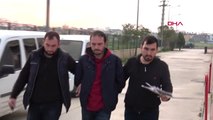 Adana Merkezli 8 İlde Fetö-Pdy Operasyonu; Çok Sayıda Eski Polis Gözaltına Alındı