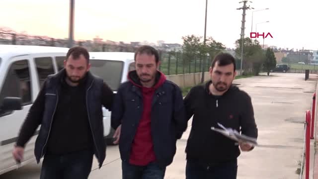 Adana Merkezli 8 İlde Fetö-Pdy Operasyonu; Çok Sayıda Eski Polis Gözaltına Alındı