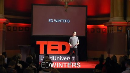 The Ostrich Effect: The truth we hide from ourselves | Ed Winters | TEDxLundUniversity