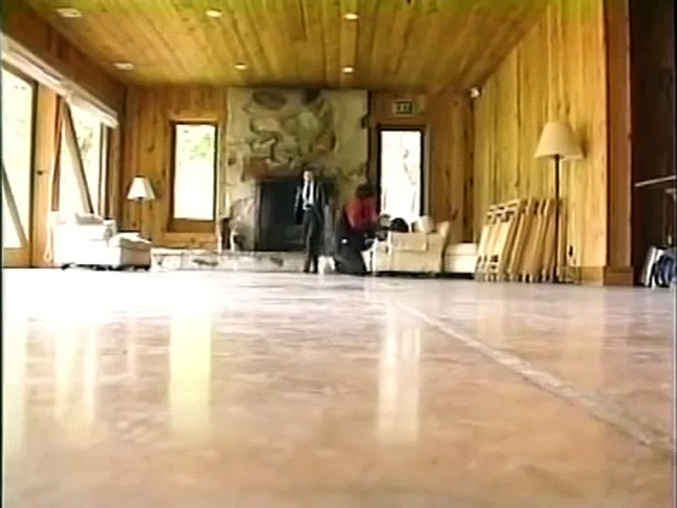 Quentin Tarantino - Sundance Institute 1991 FIlm Lab