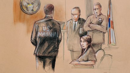 Chinese Mar-a-Lago intruder had hidden camera detector, US prosecutors say