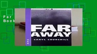 Far Away (Nick Hern Books Drama Classics)
