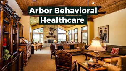 Arbor Behavioral Healthcare