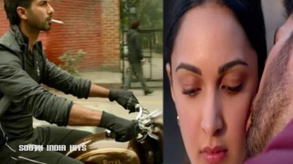 Kabir Singh Tamil Teaser Impresses Fans 🎬