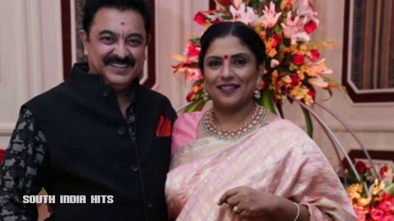 Sripriya has a valid question(Tamil)