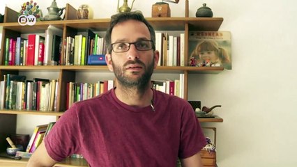 Israel: Breaking the Silence | DW Documentary