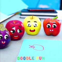 Everything Is Better With Doodles 3