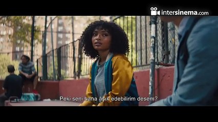 Güneş de Bir Yıldızdır - Fragman