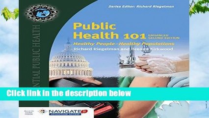 Public Health 101 Complete