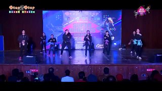 Aankh Marey | Amazing Dance Performance | Choreography Step2Step Dance Studio | Easy Steps