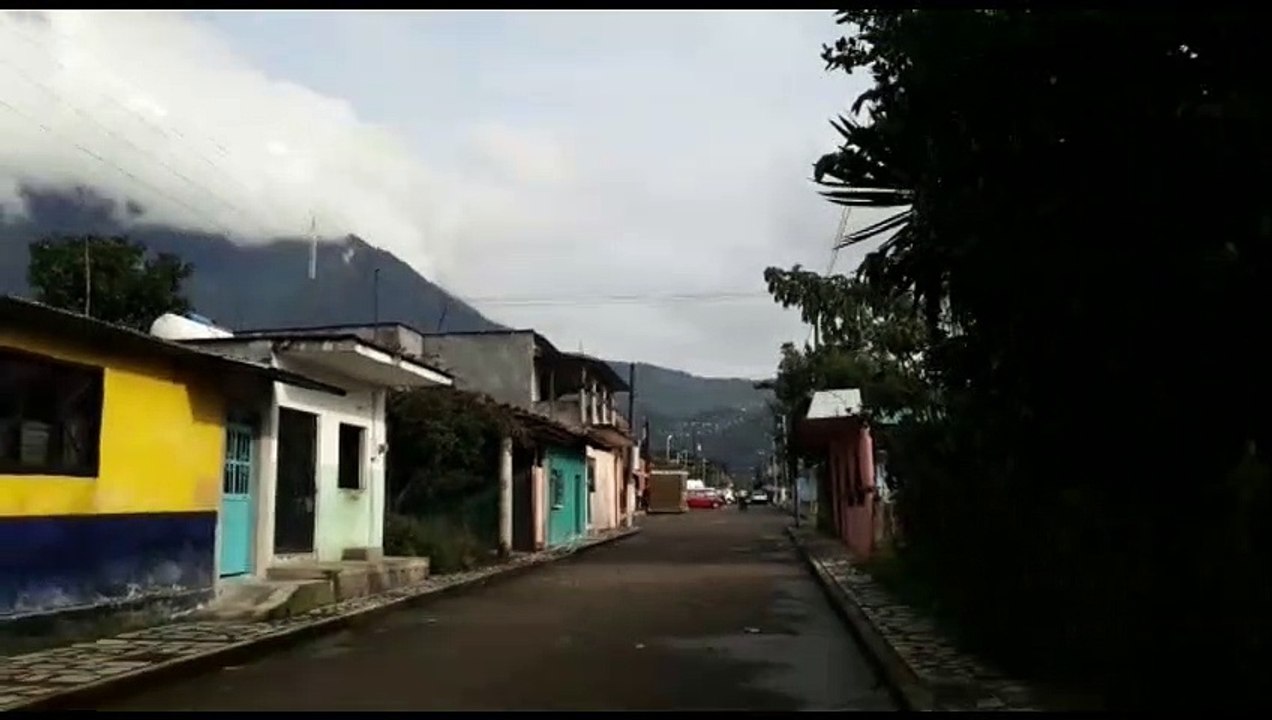 Entrevista A Cándido Rosas