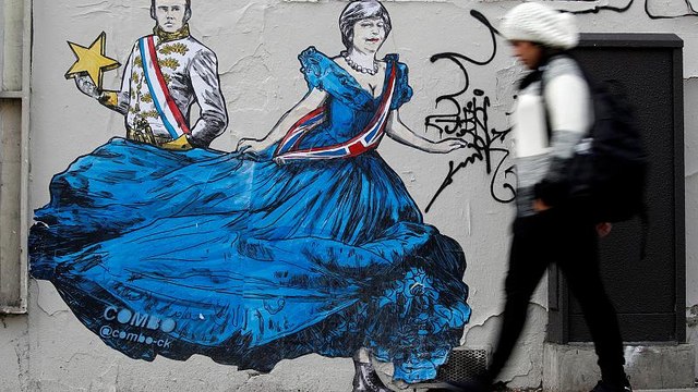 Брексит : до саммита ЕС остаются сутки, но подвижек нет