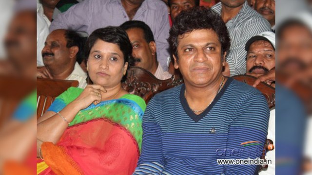 Lok Sabha Elections 2019 : ಮತ್ತೆ ರಾಜಕೀಯಕ್ಕೆ ಧುಮುಕಿದ ಶಿವಣ್ಣನ ಪತ್ನಿ | FILMIBEAT KANNADA