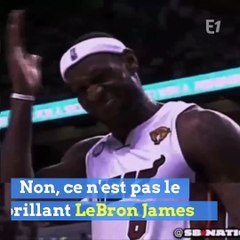 Et le meilleur joueur de NBA de tous les temps est...