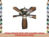 4270522 Alton 5blade Ceiling Fan With Reversible Blades 70inch