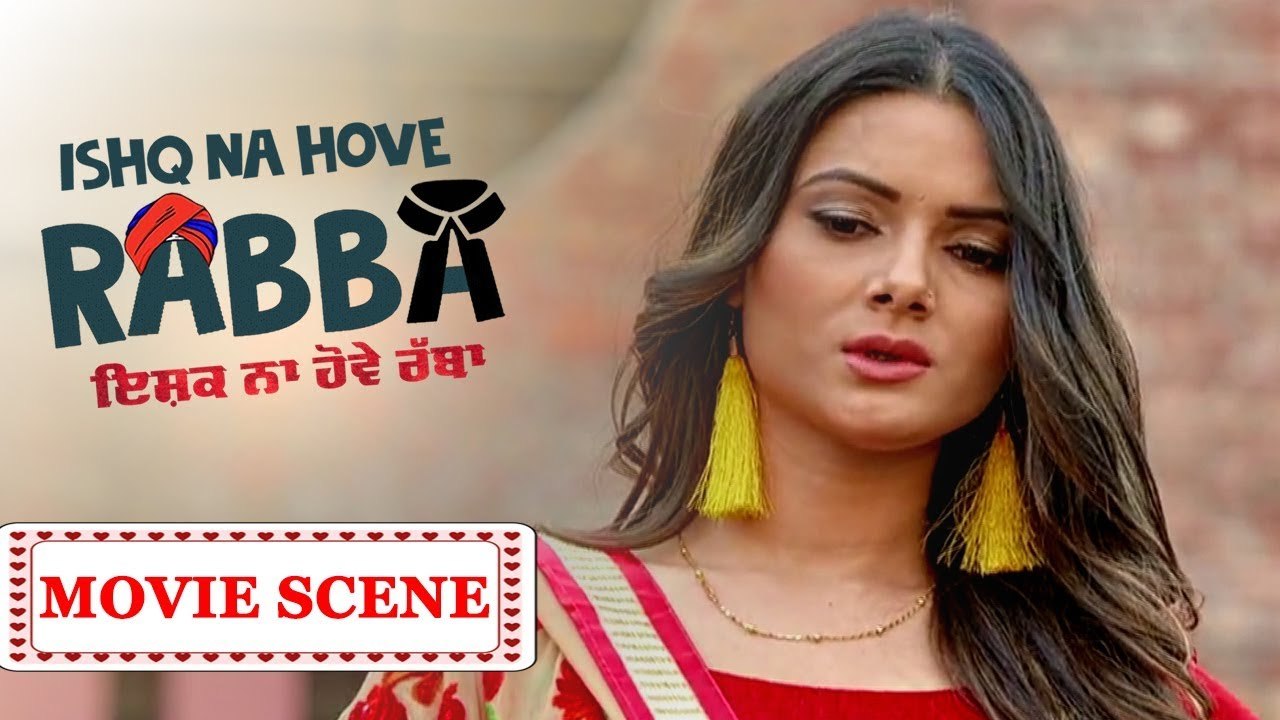 Totta | Ishq Na Hove Rabba | Comedy Movie Scene | Navjeet, Youngveer | Latest Punjabi Movies 2019