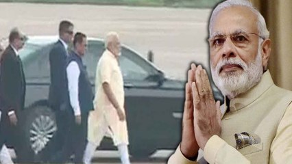 கூட்டணி தலைவர்களுடன் இன்று கோவையில் மோடி பிரச்சாரம்- வீடியோ