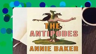The Antipodes (TCG Edition)