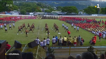 La 11eme édition du festival des îles