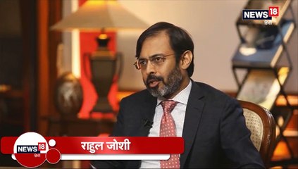 Exclusive Interview With News18 Of Prime Minister Narendra Modi