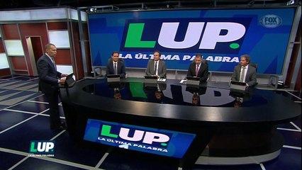LUP: Después de 171 días de VAR, ¿ha mejorado o no el arbitraje?
