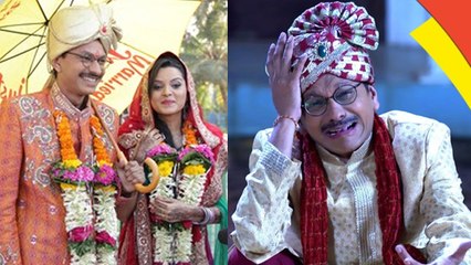 Taarak Mehta Ka Ooltah Chashmah’s Popatlal is not Single in real life | FilmiBeat