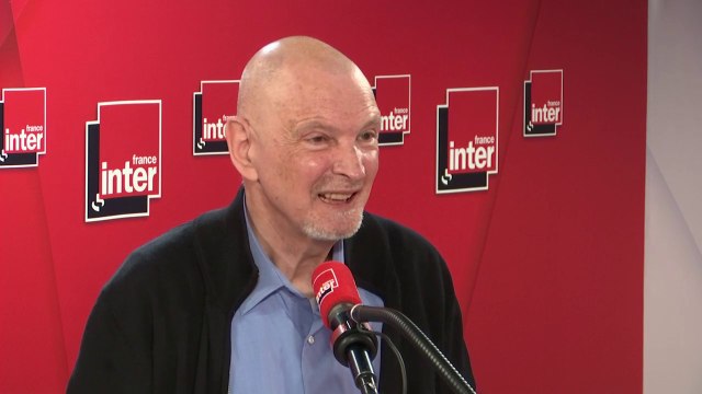 Serge Tisseron, psychiatre, dénonce le pillage des données par les assistants vocaux : Nous allons gentiment donner de plus en plus d'infos personnelles sans même nous en rendre compte