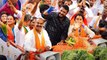 Lok Sabha Elections 2019: ನಟ ದರ್ಶನ್ ನರೇಂದ್ರ ಮೋದಿಯವರ ಅಭಿಮಾನಿಯೇ?  | Oneindia Kannada