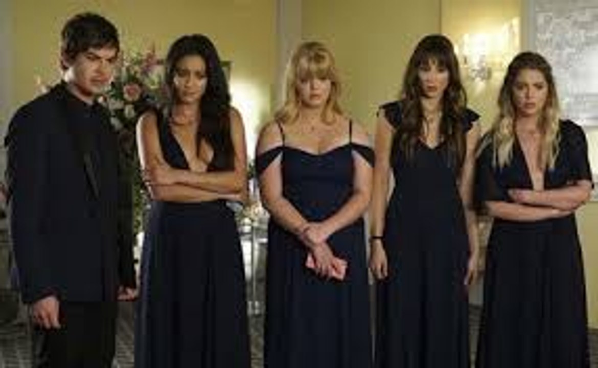 [Official] Pretty Little Liars: The Perfectionists Season 1 Episode 10 : English Subtitle